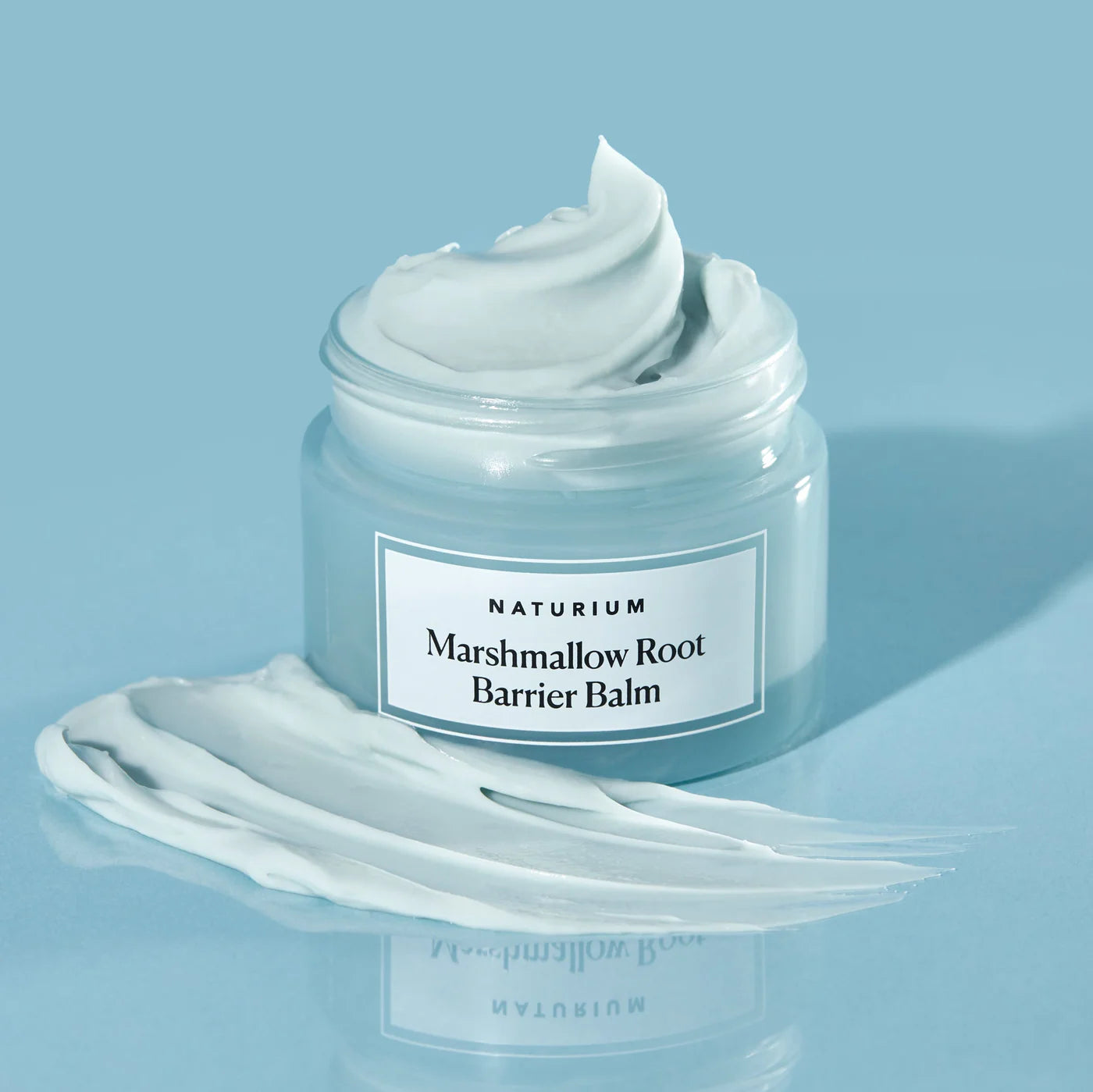 Naturium Marshmallow Root Barrier Balm