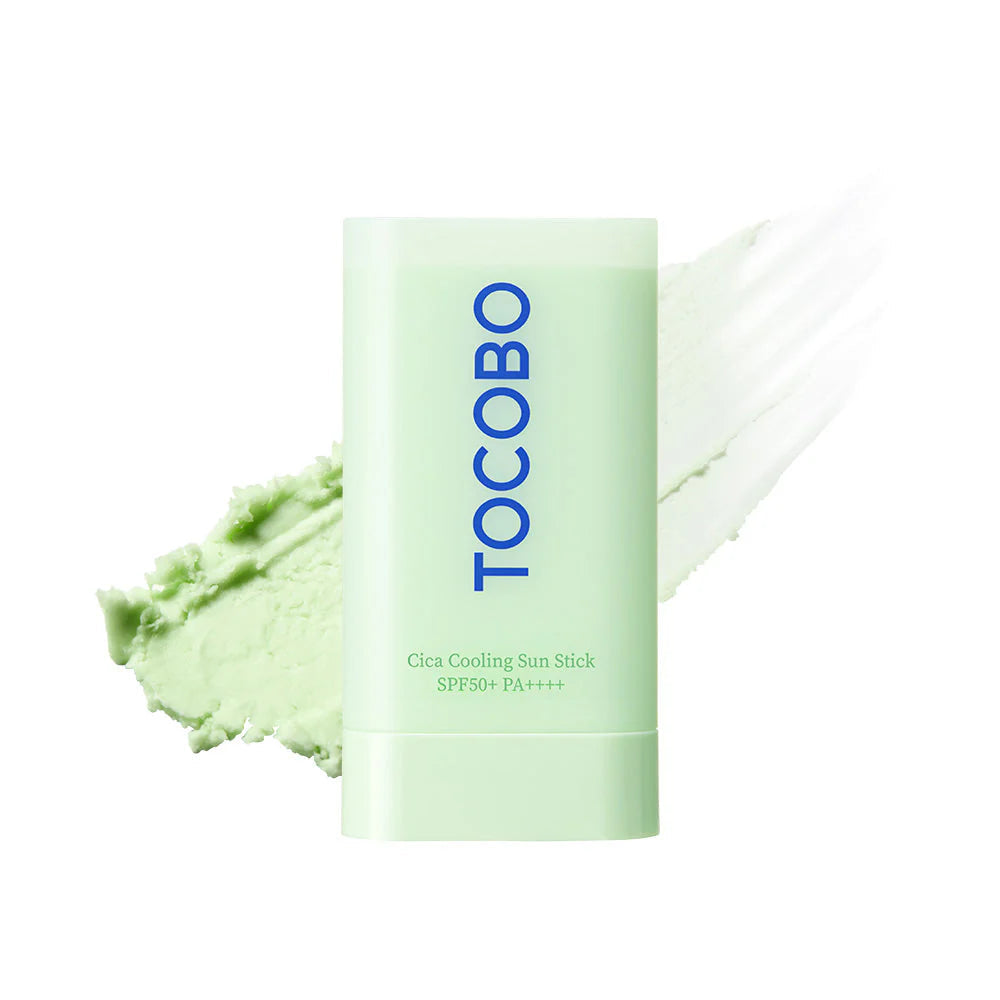 TOCOB- CICA COOLING SUN STICK