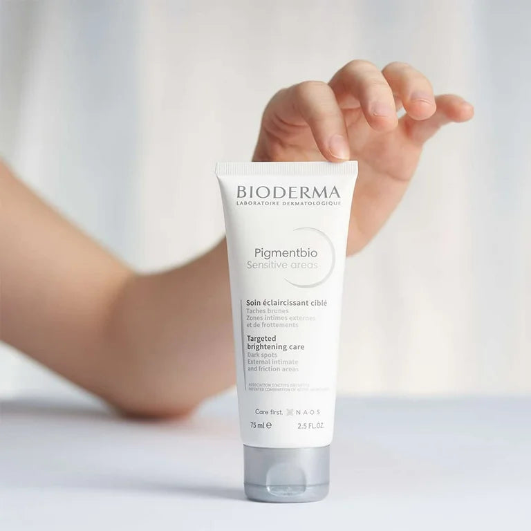 Bioderma Pigmentbio Sensitive Areas