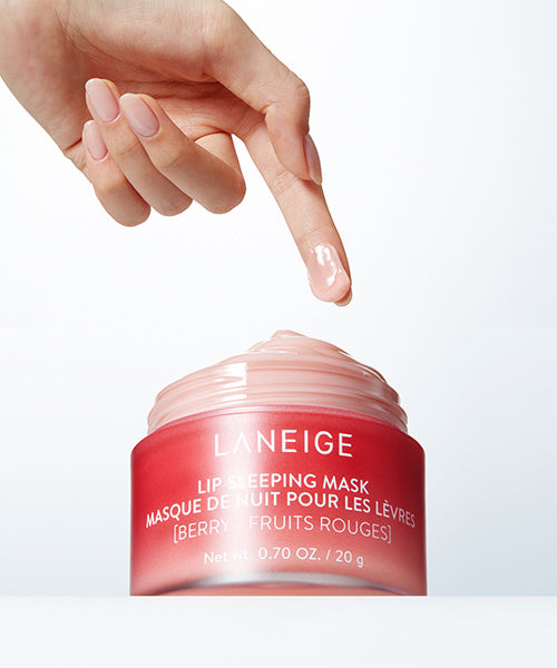 Laneige Lip Sleeping Mask EX