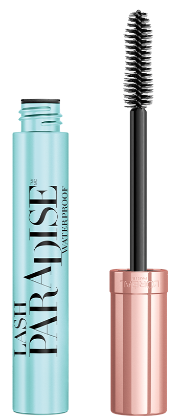 LOREAL LASH PARADISE WATERPROOF MASCARA