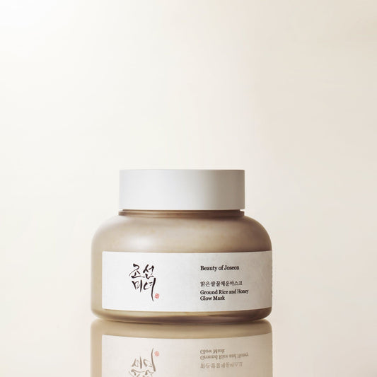 Beauty Of Joseon- Ground Rice and Honey Glow Mask