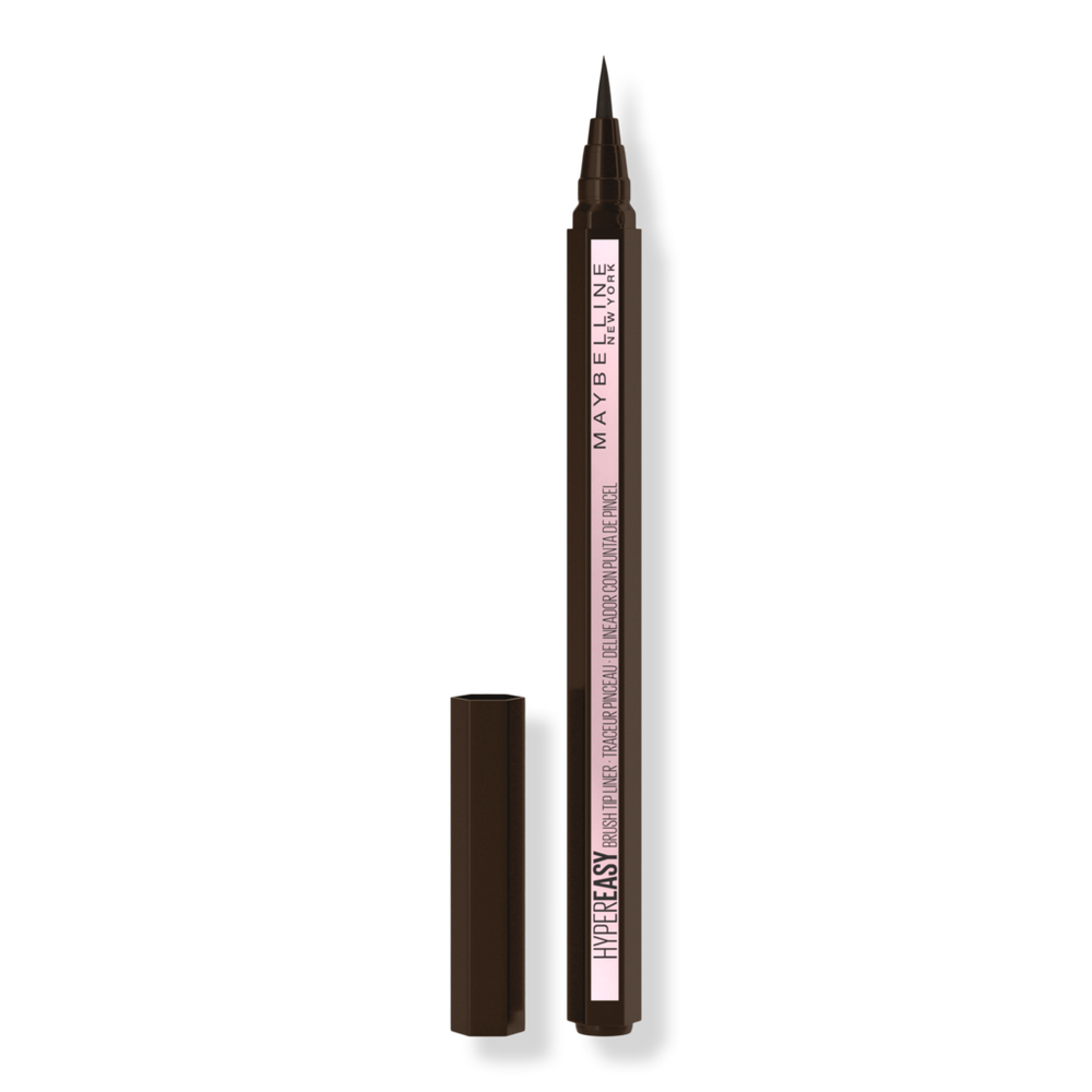 Maybelline Hyper Easy Brush Tip Liquid Liner