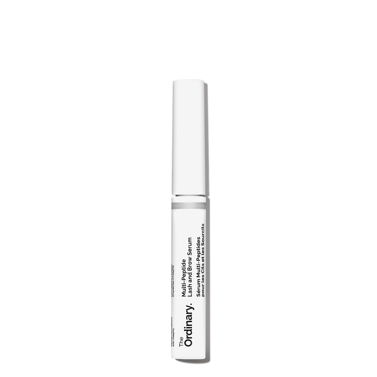 The Ordinary Multi-Peptide Lash & Brow Serum