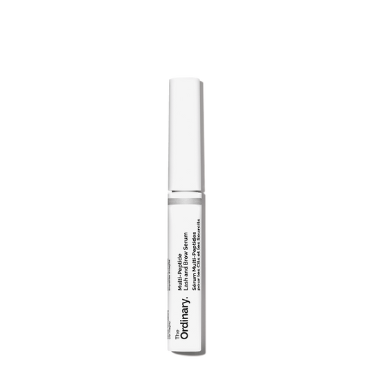 The Ordinary Multi-Peptide Lash & Brow Serum