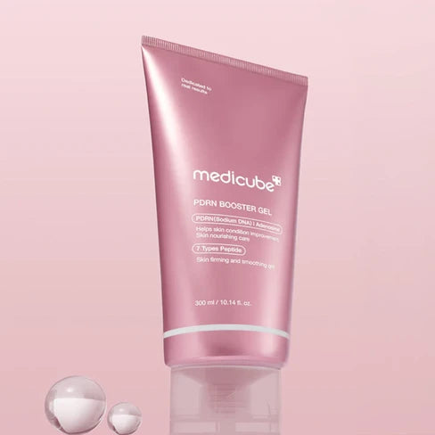 Medicube AGE-R PDRN Booster Gel 300ml