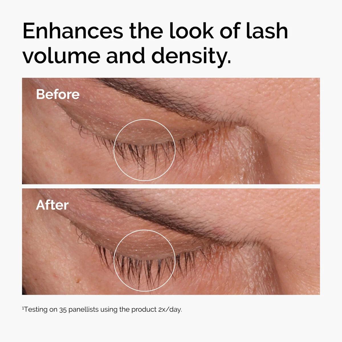 The Ordinary Multi-Peptide Lash & Brow Serum