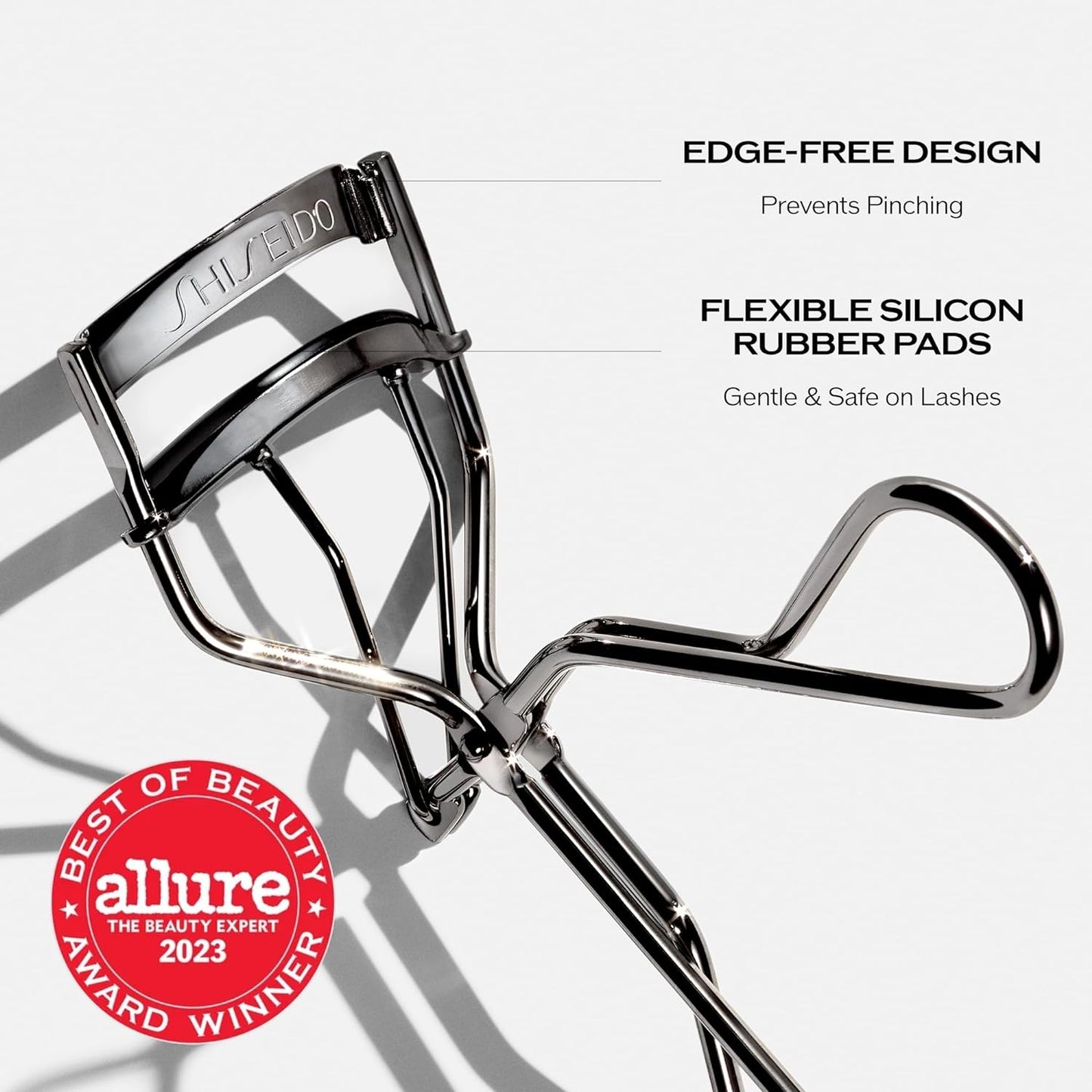 Shiseido - Eyelash Curler