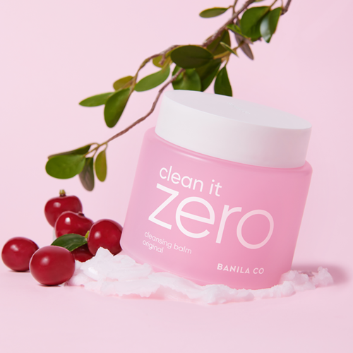 Clean It Zero 3-in-1 Cleansing Balm Original