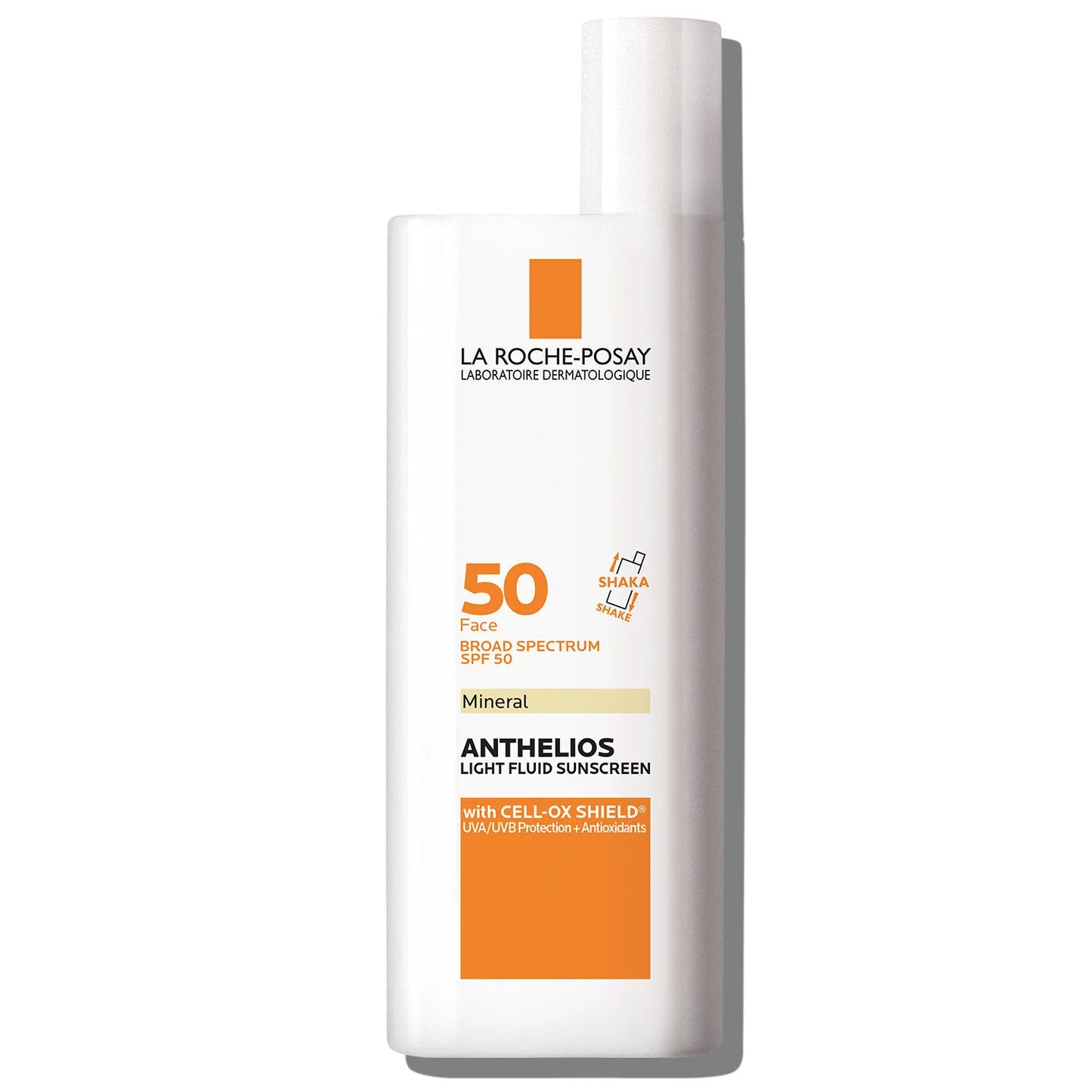 La Roche Posay Anthelios Mineral SPF50