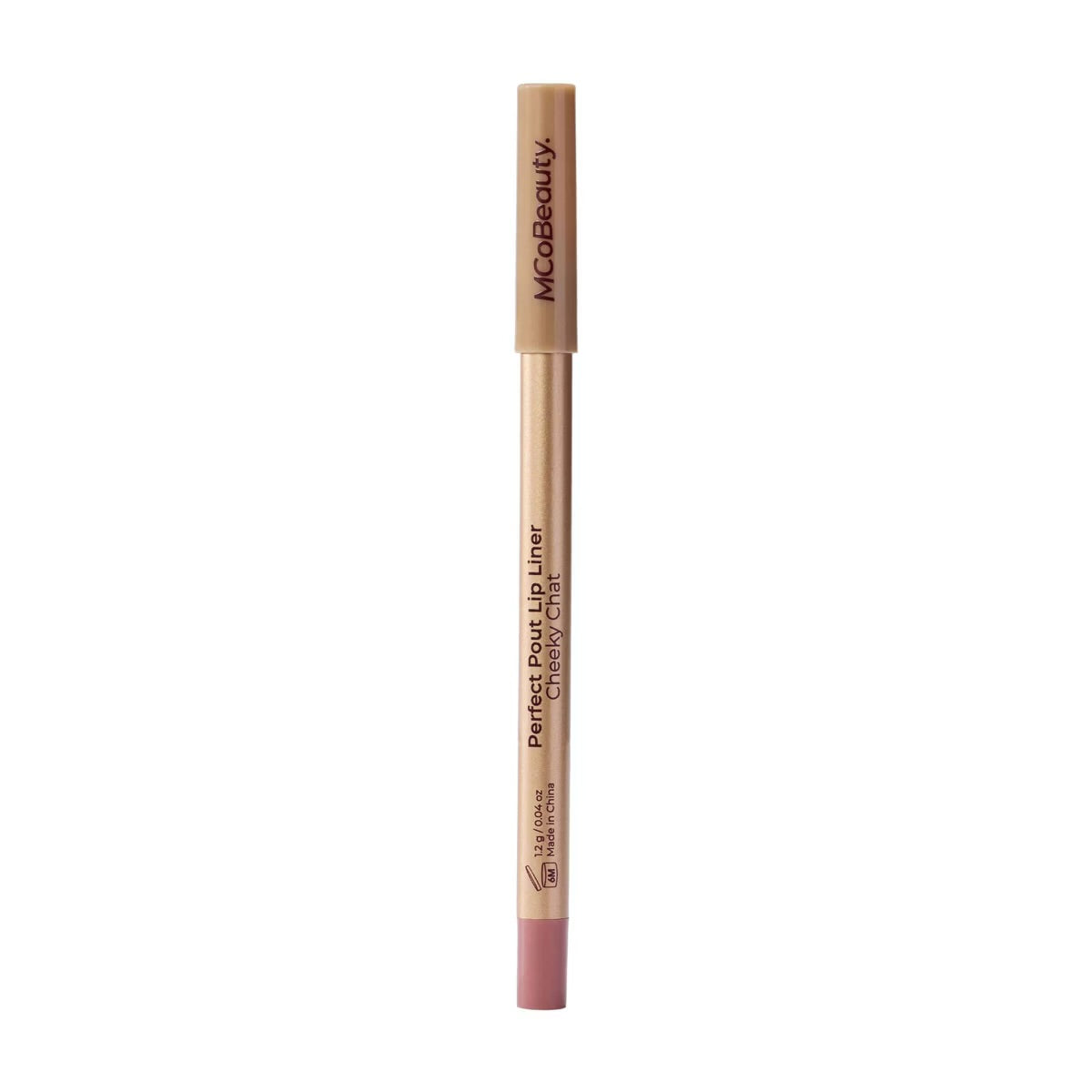 MCo Beauty Perfect Pout Lip Liner
