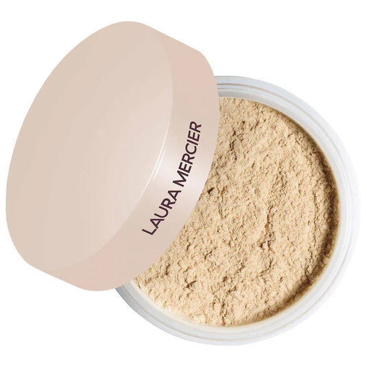 Laura Mercier Translucent Loose Talc-Free Setting Powder Ultra-Blur