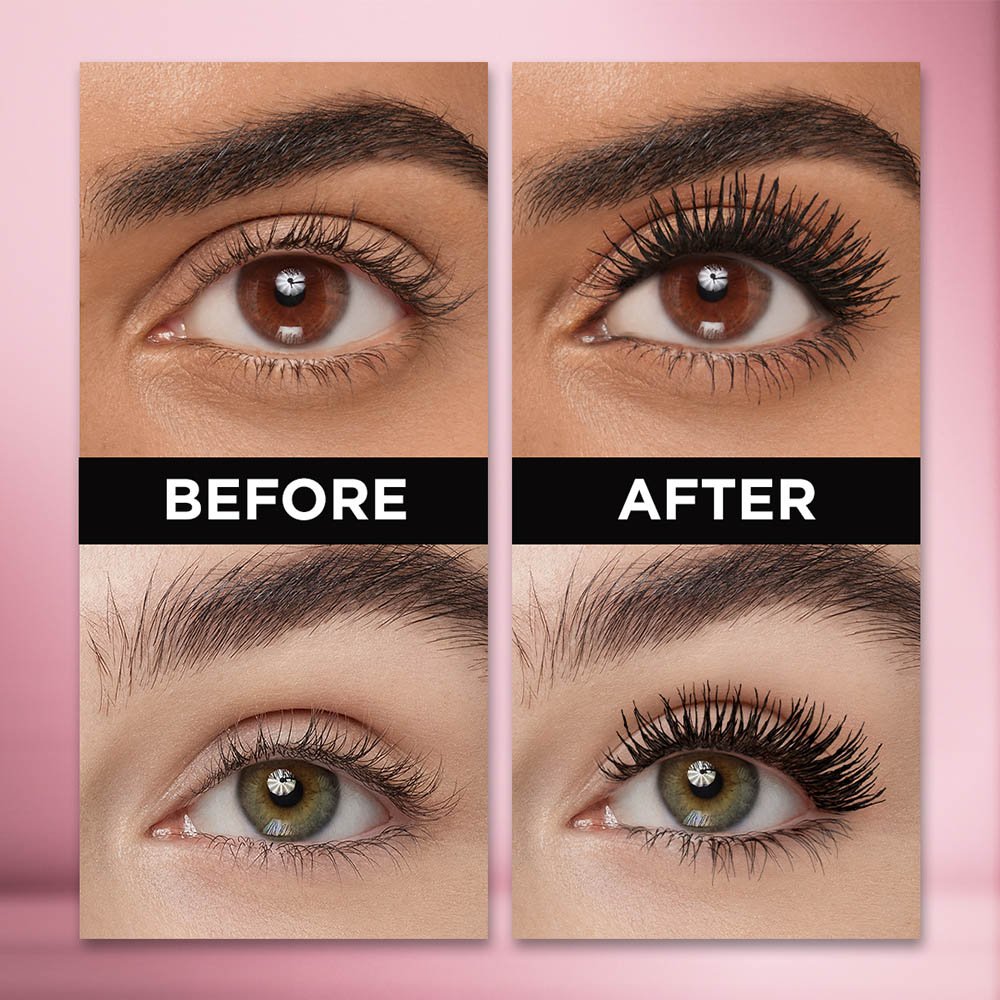 LOREAL LASH PARADISE WATERPROOF MASCARA