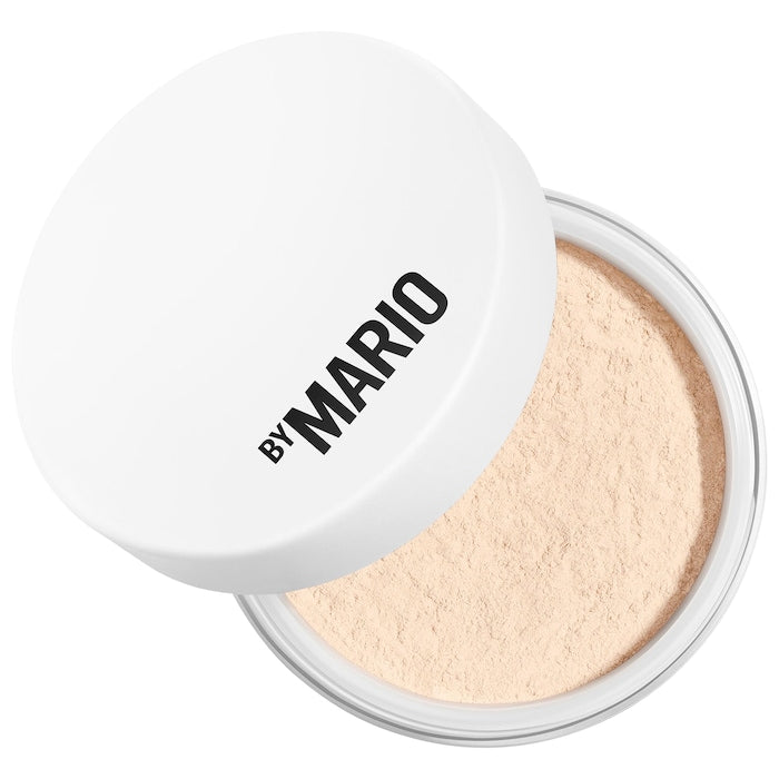 SurrealSkin Tal-Free Soft Blur Setting Powder- Makeup by Mario