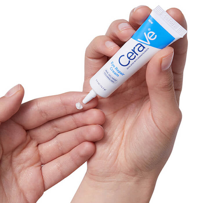 CeraVe Eye Repair Cream