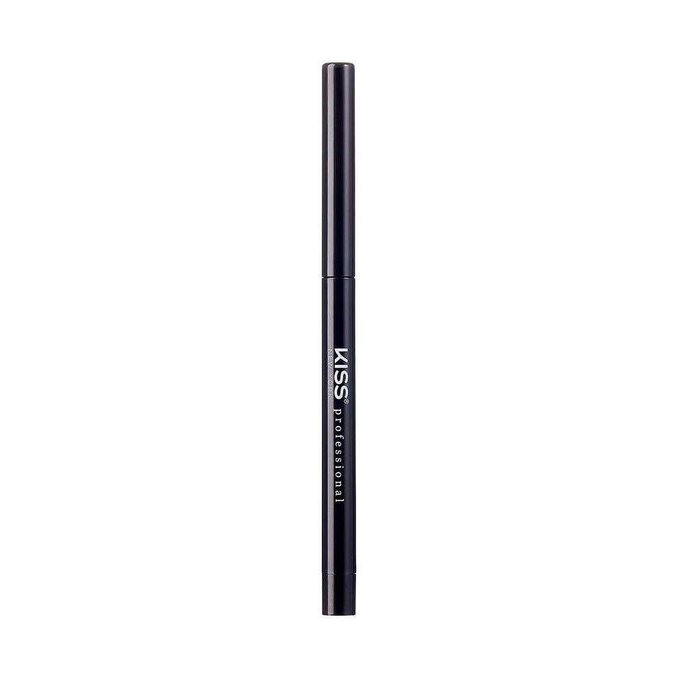 Intense Gel Eyeliner Waterproof - Kiss