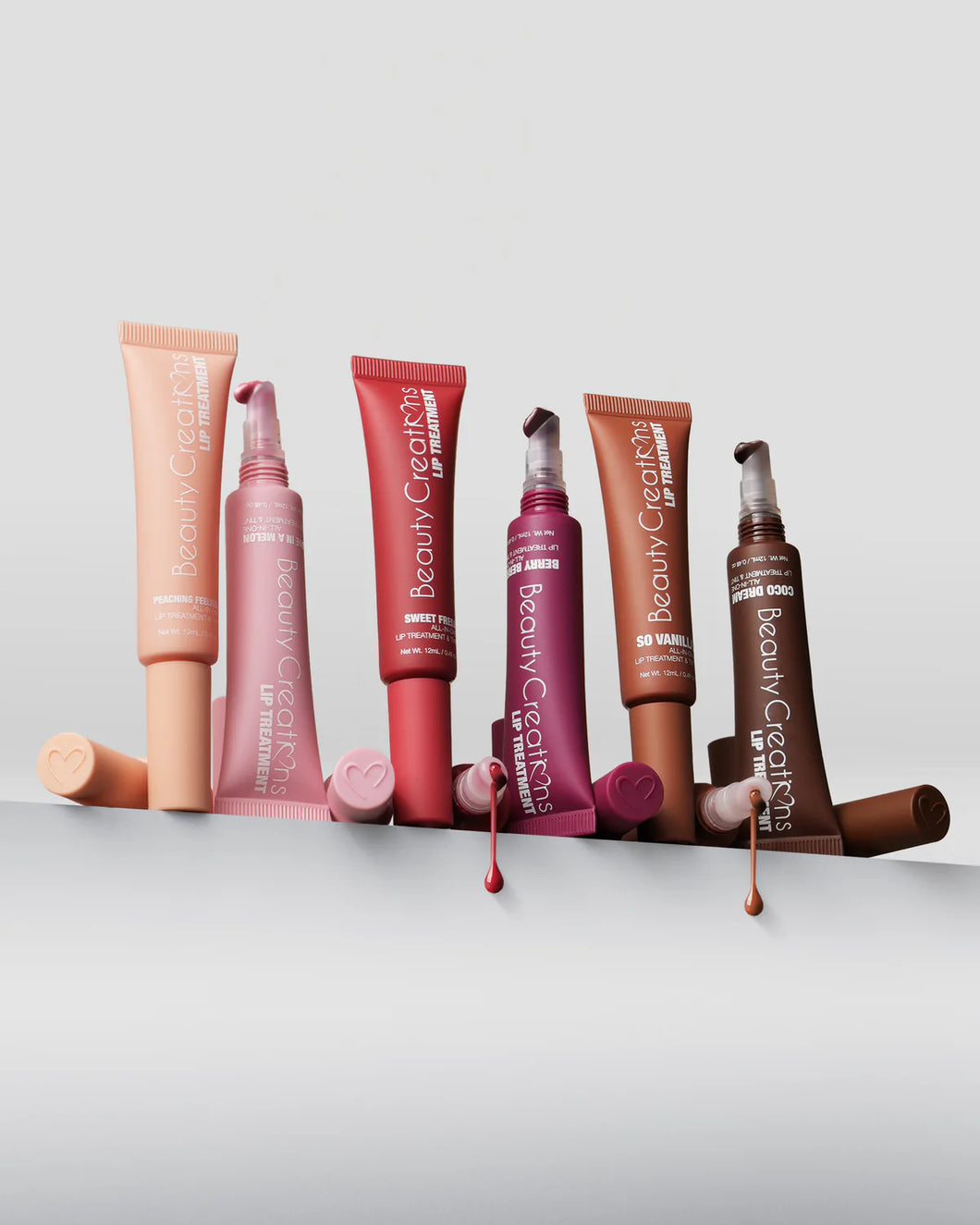Beauty Creation Lip Treatment & Tint