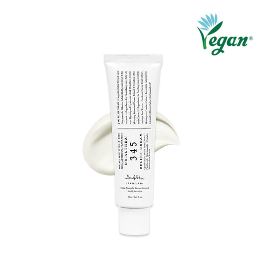 Dr.Althea 345 Relief Cream