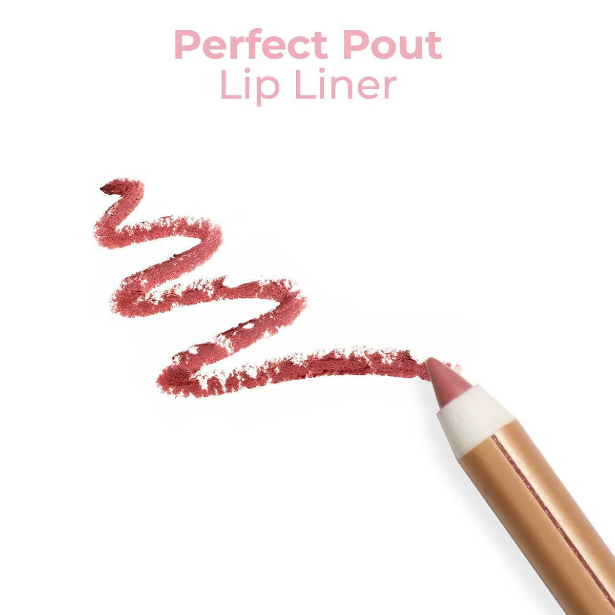 MCo Beauty Perfect Pout Lip Liner