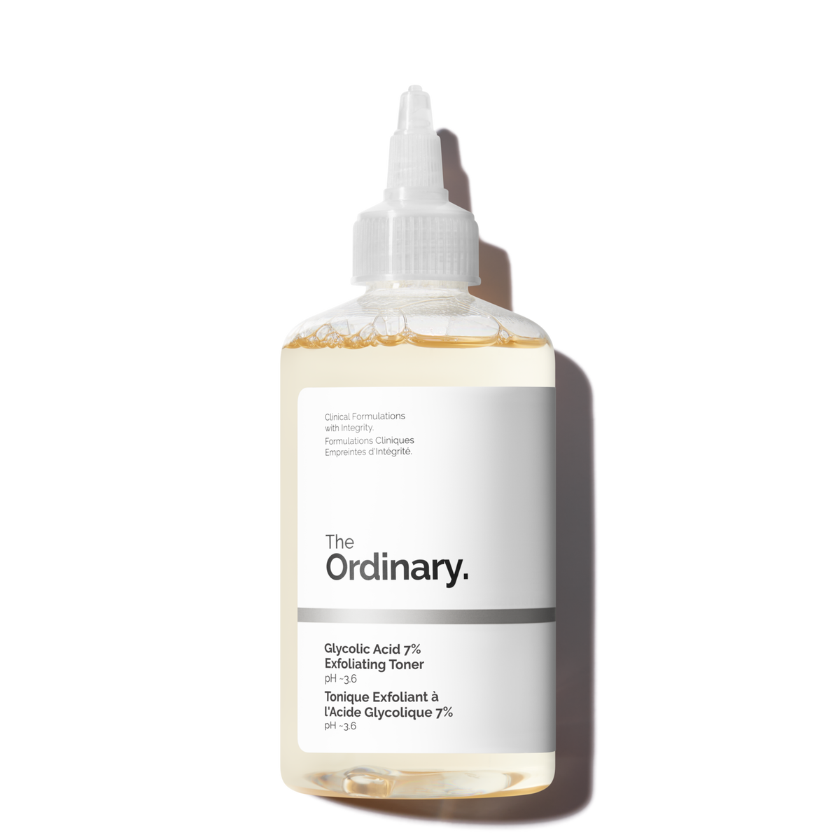 The Ordinary Glycolic Acid 7% Exfoliating Toner