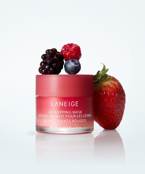 Laneige Lip Sleeping Mask EX