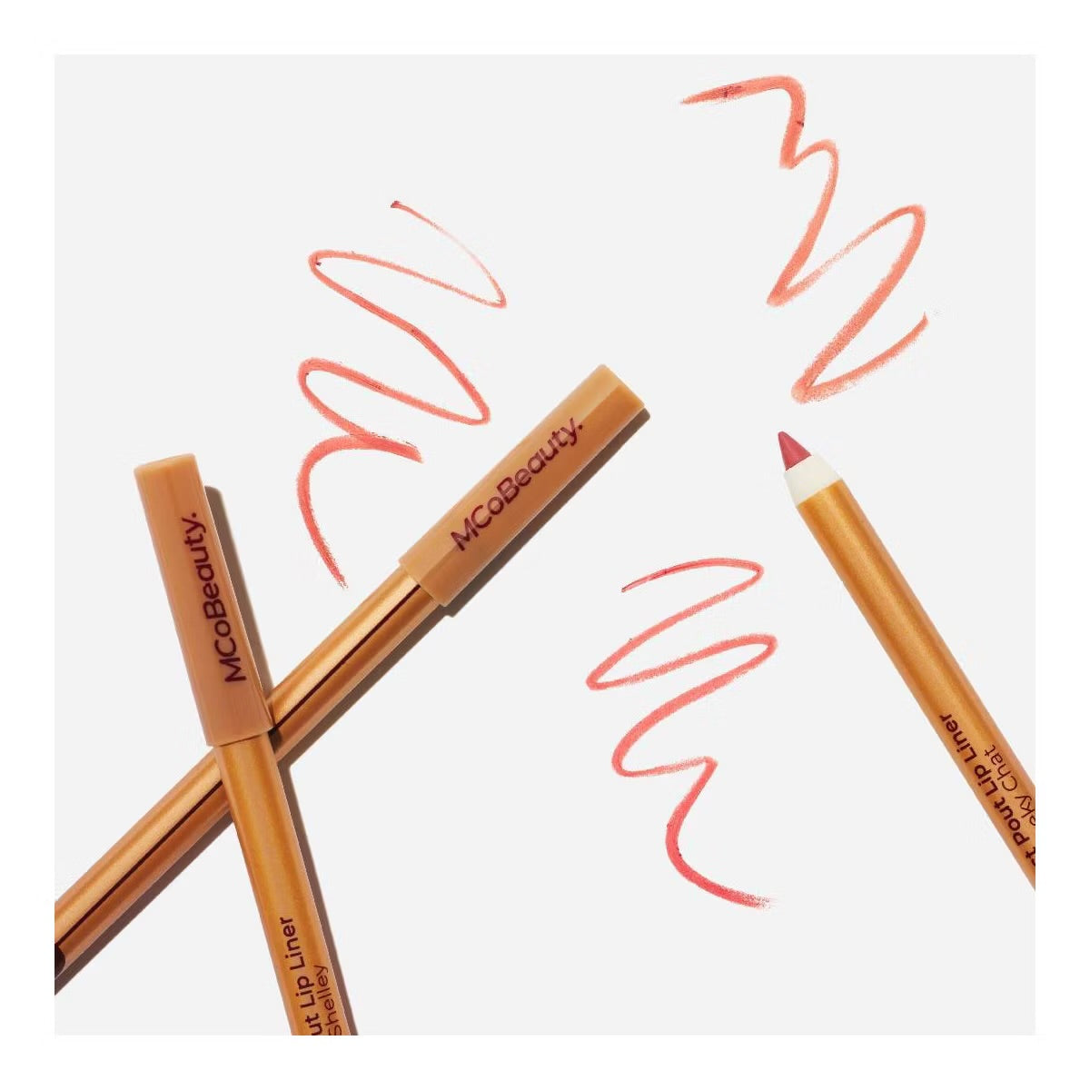 MCo Beauty Perfect Pout Lip Liner