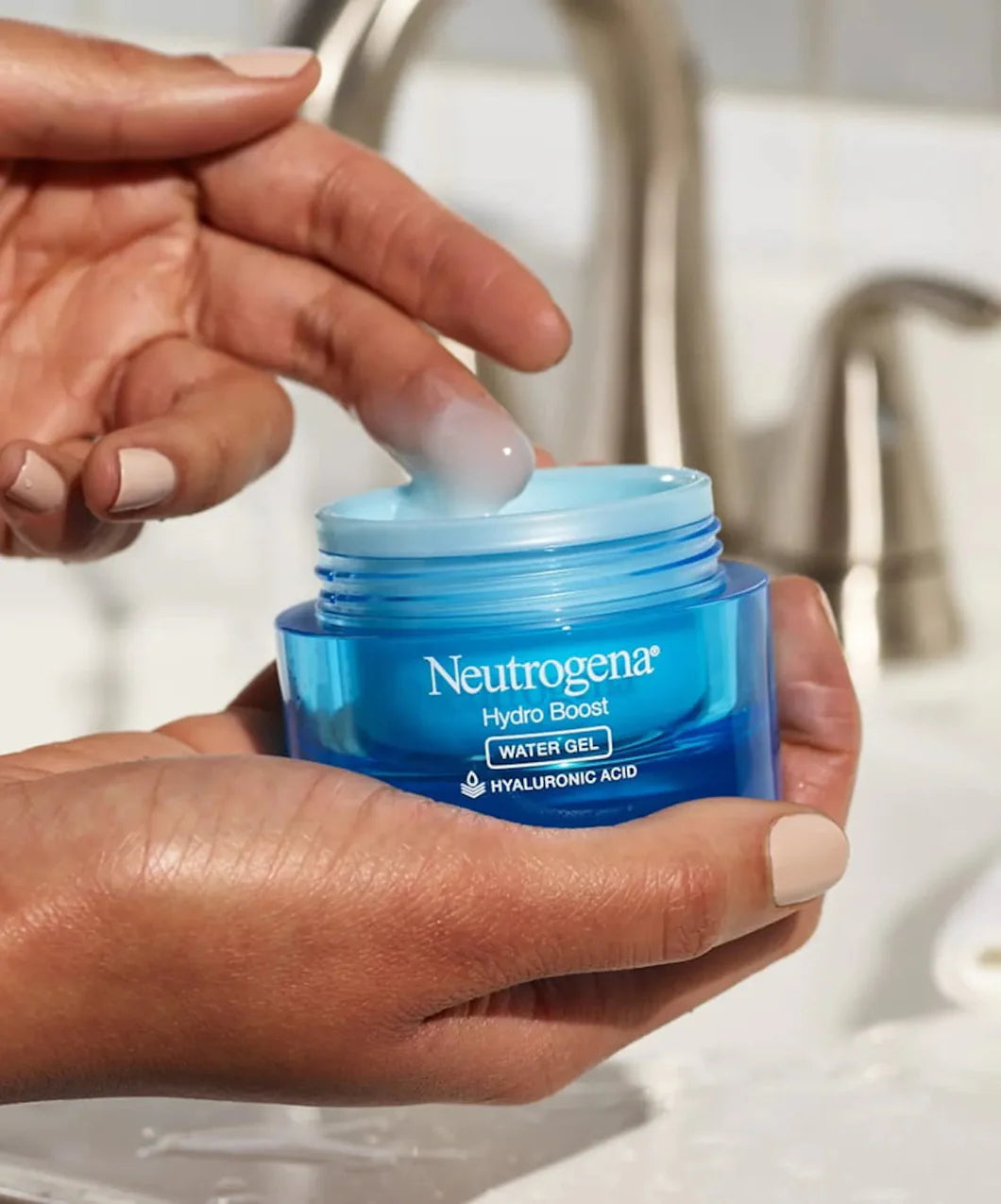 Neutrogena Hydroboost Hyaluronic Acid Water Gel