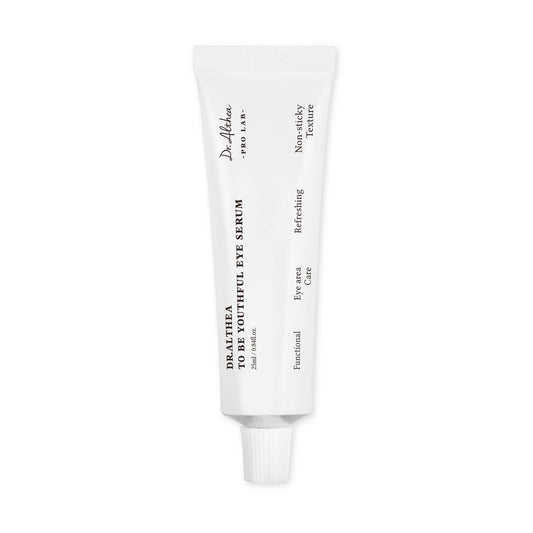 To Be Youthful Eye Serum - Dr.