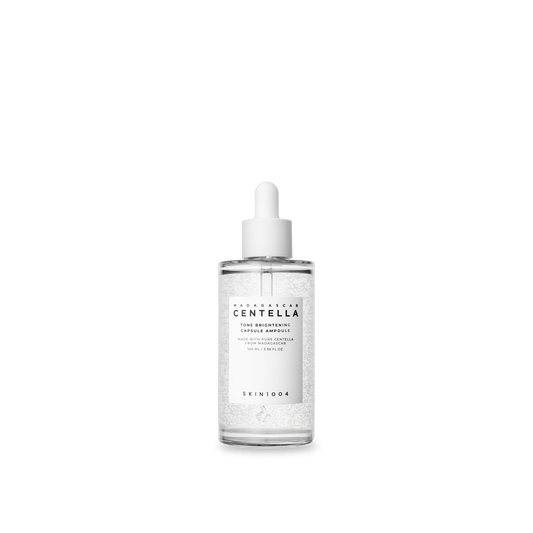 SKIN1004 Tone Brightening Capsule Ampoule