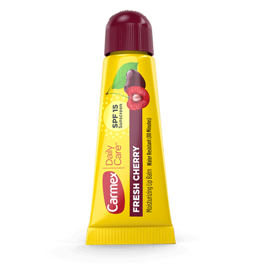 Carmex Daily Care Lip Balm Fresh Cherry