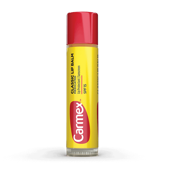 Carmex Classic Lip Balm Medicated Stick