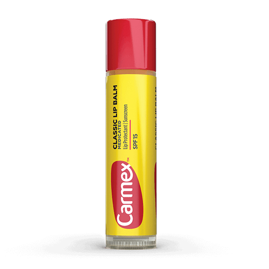 Carmex Classic Lip Balm Medicated Stick