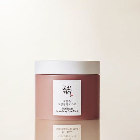 Beauty Of Joseon- Red Bean Refreshing Pore Mask