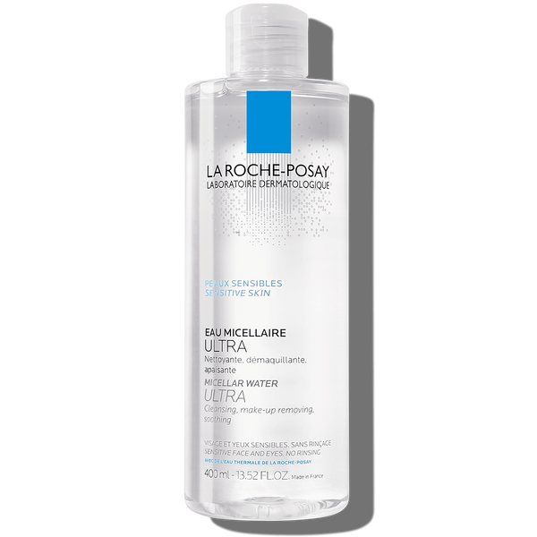 La Roche-Posay Toleriane Micellar Water for sensitive skin