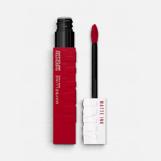 Maybelline - SuperStay Matte Ink Liquid Lipstick