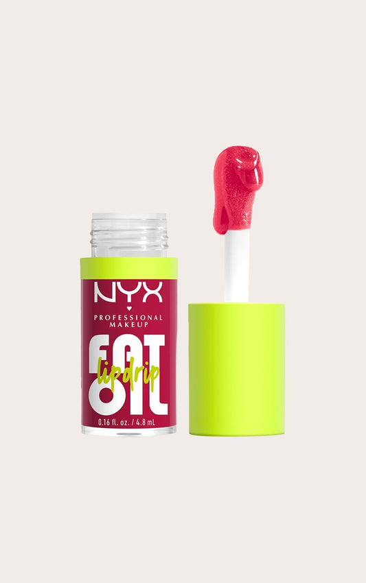 NYX Fat Oil Lip Drip
