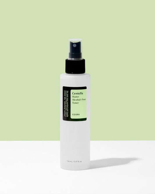 COSRX Centella Water Alcohol Free Toner