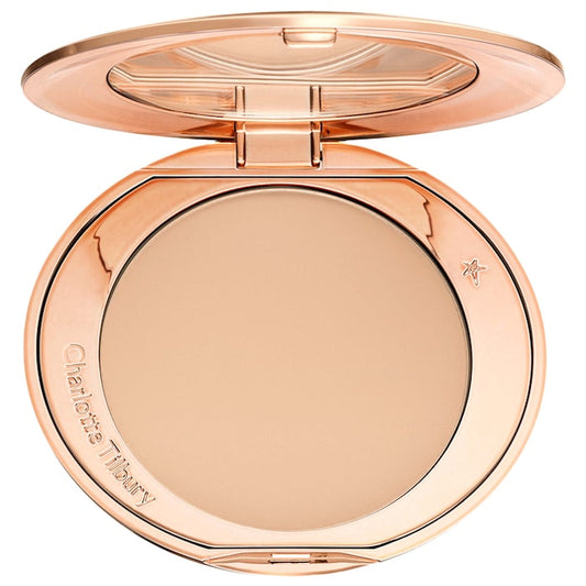 Airbrush Flawless Finish Refillable Blurring & Setting Powder - Charlotte Tilbury