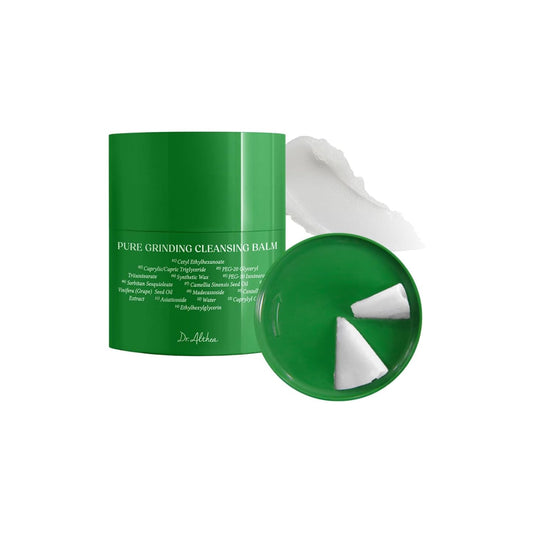 Dr.Althea
Pure Grinding Cleansing Balm
