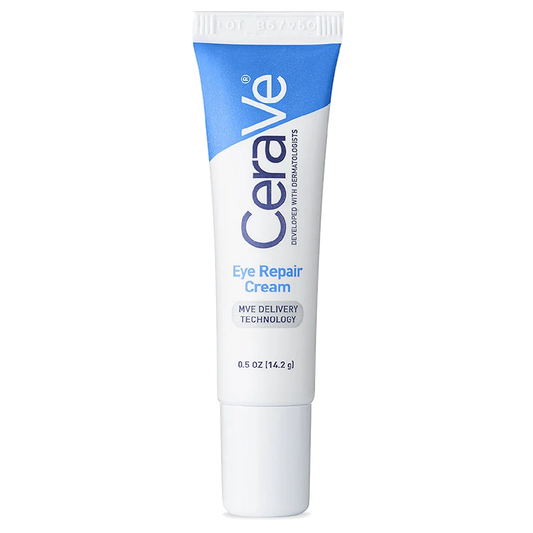 CeraVe Eye Repair Cream