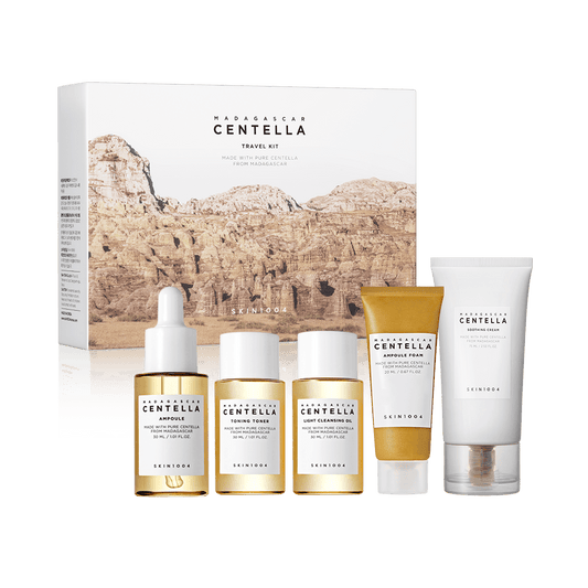 SKIN1004 Centella Travel Kit