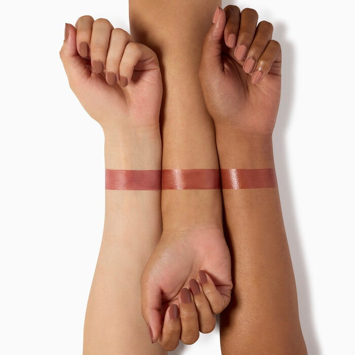 Elf Sheer Slick Lipstick Black Cherry