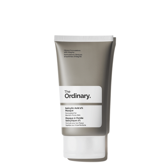 The Ordinary Salicylic Acid 2% Masque