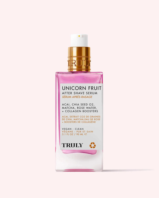 Unicorn Fruit After Shave Serum - Truly Beauty