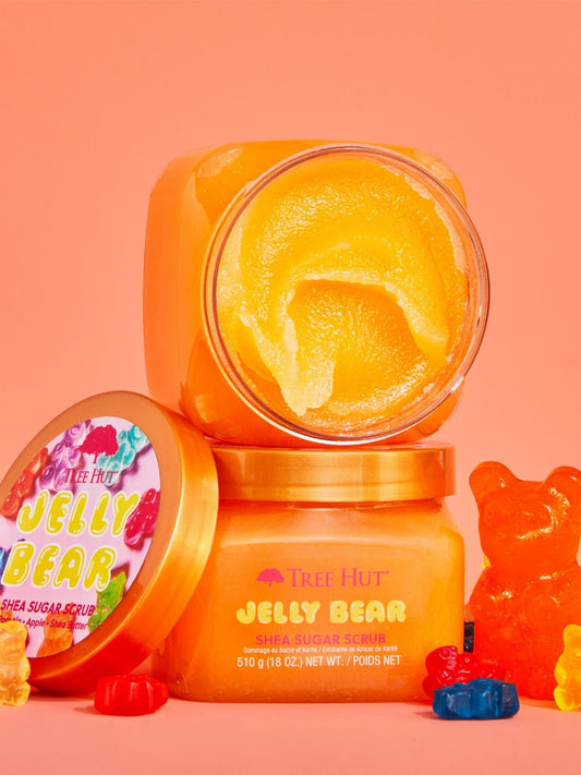 Tree Hut Shea Sugar Scrub