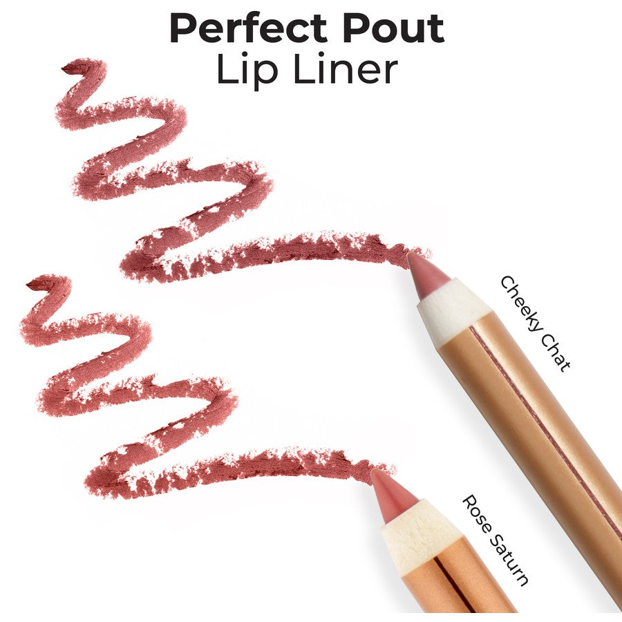 MCo Beauty Perfect Pout Lip Liner