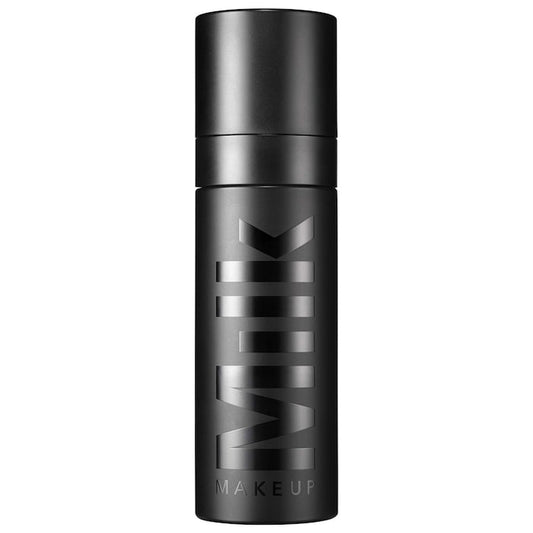 Pore Eclipse Mattifying + Blurring Transfer-Proof Setting Spray- Milk Makeup