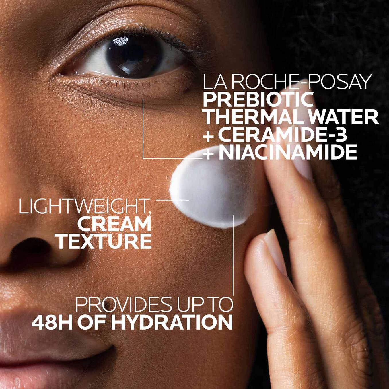 La Roche Posay Toleriane Double Repair Face Moisturizer