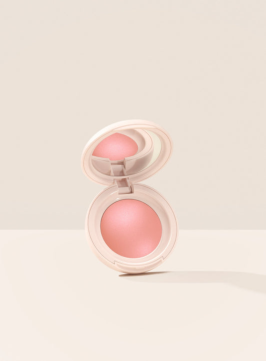 Soft Pinch Luminous Powder Blush
Rare Beauty