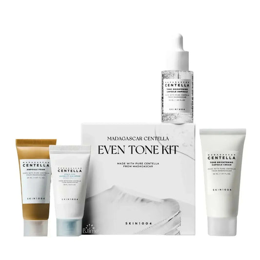 SKIN1004 - Madagascar Centella Even Tone Kit